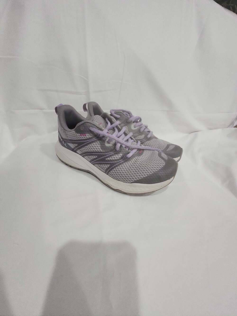 Merrell Bravada 2 Breeze Women's Hiking Shoes in Paloma